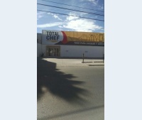 Logo de TOTALCHEF (ALIMENTOS NUTRI-FACIL S.A. DE C.V.)