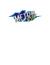 Logo de METRO CAR