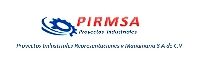 Logo de PROYECTOS INDUSTRIALES REPRESENTACIONES Y MAQUINARIA SA DE CV