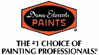 Logo de DUNN-EDWARDS PINTURAS (PALCON)