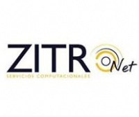 Logo de ZITRONET SERVICIOS COMPUTACIONALES (ZITRONET SC)