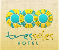 Logo de HOTEL TRES SOLES (INMOBILIARIA SONIMAR, S.A. DE C.V.)