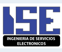 Logo de INGENIERIA DE SERVICIOS ELECTRONICOS (ISE)