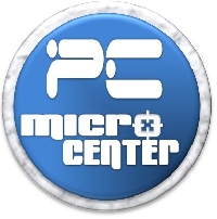Logo de PCMICROCENTER