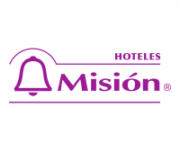 Logo de HOTEL MISIÓN MÉRIDA PANAMERICANA