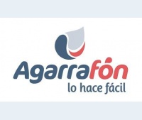 Logo de AGARRAFÓN 