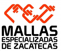 Logo de MALLAS ESPECIALIZADAS DE ZACATECAS